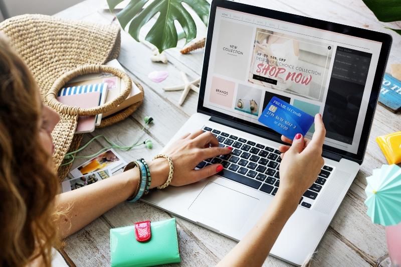 Mua sắm đồ Decor tại các trang mạng Online Hot